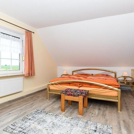Ferienwohnungen Haus Hasenweide Stedesdorf 外观 照片