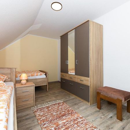 Ferienwohnungen Haus Hasenweide Stedesdorf 外观 照片