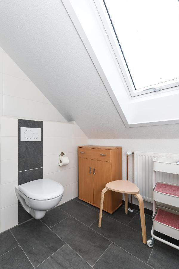 Ferienwohnungen Haus Hasenweide Stedesdorf 外观 照片